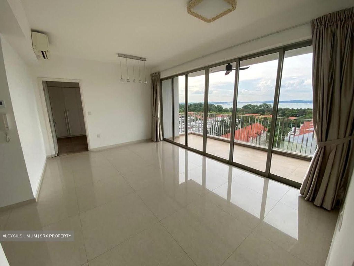 Sea Esta (D18), Condominium #601579341